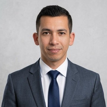 Ever Julián Durán Morales
